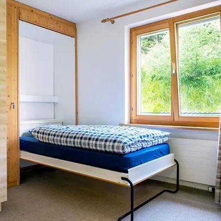 Charming Chalet, Pool & Sauna In Daire *