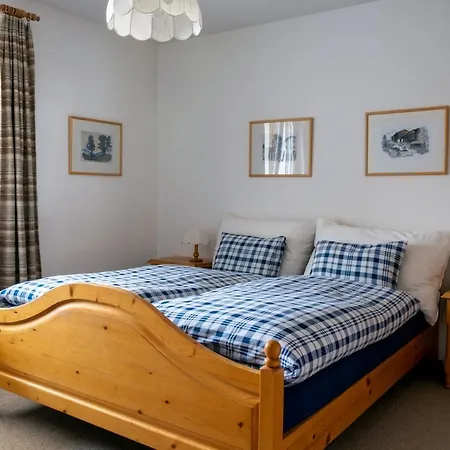 Charming Chalet, Pool & Sauna In Apartment *